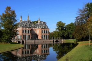 قلعة ديفن فوردي