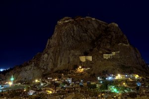 قلعة قرة حصار