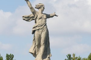 ماماييف كورغان