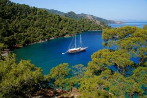 موغلا التركية