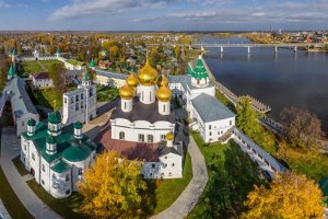 الحلقة الذهبية