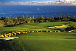 السياحة فى كابو سان لوكاس