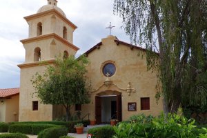 السياحة فى اوجاي