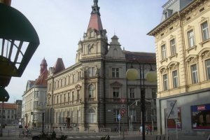 مدينة بروسيتوف