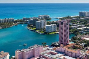 مدينة بوكا راتون