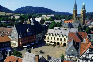 مدينة غوسلار