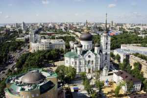 مدينة فورونيج