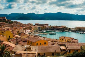 مدينة ليفورنو