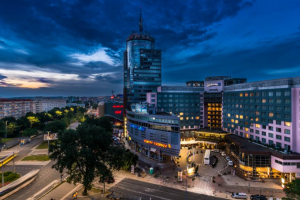 مدينة شتشيتسين