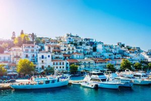 مدينة مامايا الرومانية