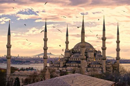 تفجير اسطنبول والسياحة