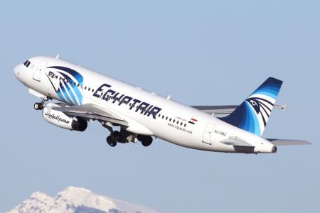 مصر للطيران تجتاز تفتيشات لجنة أمن النقل الأمريكي TSA