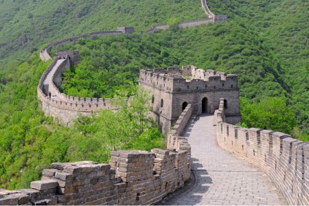 إستثمارات السياحة في الصين بعام 2016