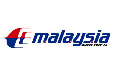 الخطوط الجوية الماليزية لوجو