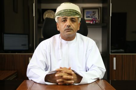 مدير عام الترويج السياحي في سلطنة عمان سالم المعمري
