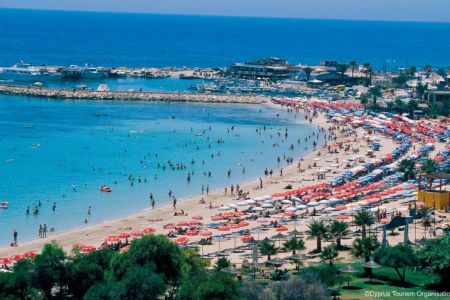 السياحة في قبرص