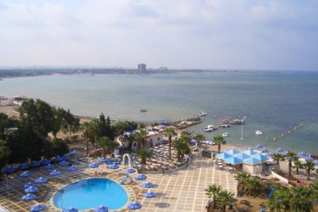 السياحية في اللاذقية