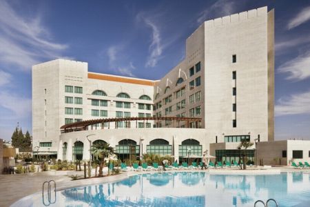 فنادق ومنتجعات موفنبيك الاردن