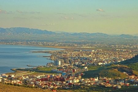 الناظور المغرب