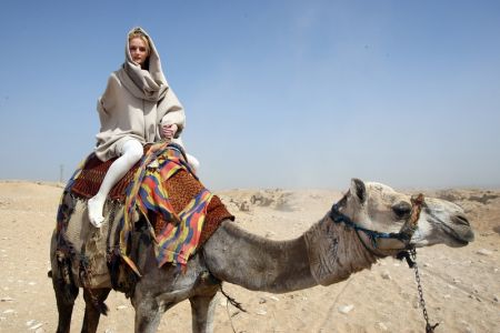 السياحة المصرية