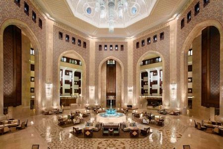 فندق ريتز كارلتون