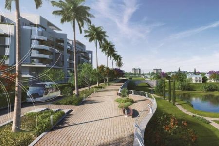 ماونتن فيو آي سيتي