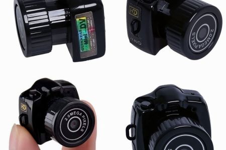 كاميرات تجسس في فندق سعودي