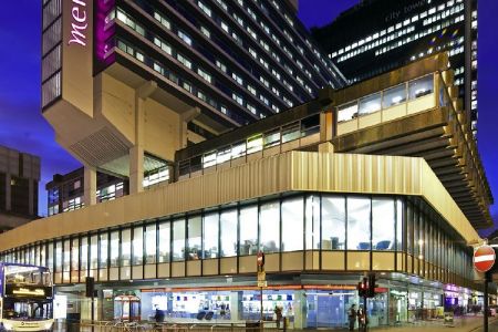 فندق ميركيور