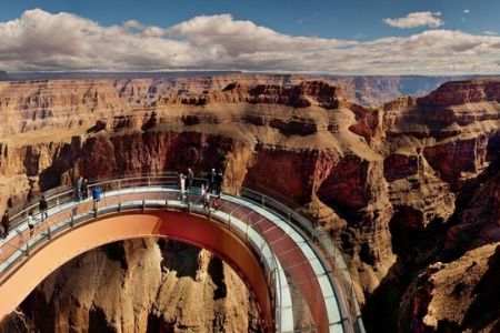 الحديقة الوطنية، جراند كانيون، 