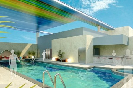 فندق ألوفت الرياض