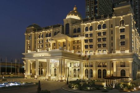 فندق سانت ريجيس دبي