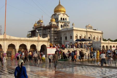 نيودلهي، الهند