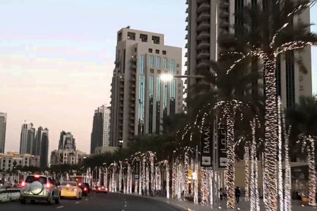 دبي 