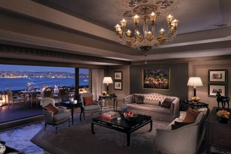 جناح شانغريلا