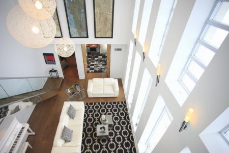 فندق شانغريلا تورنتو