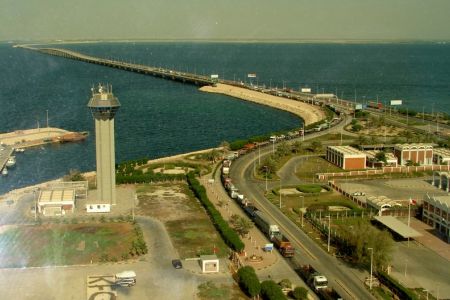 جسر الملك فهد