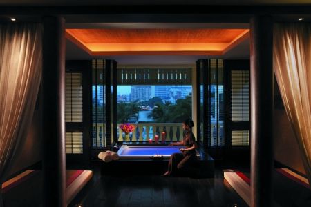 فندق Banyan Tree Hangzhou