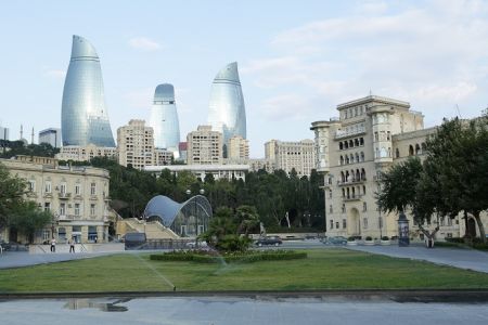  أذربيجان