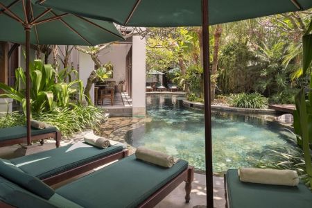 فيلا باتافيا