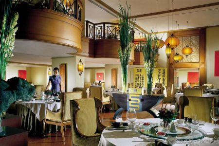 جاكرتا فندق فور سيزونز