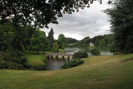 حديقة إنجلترا