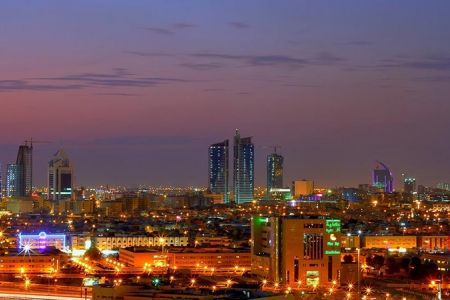 السعودية