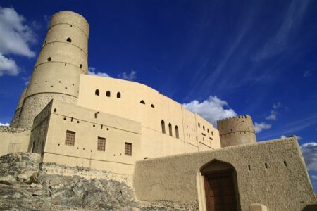 قلعة بهلاء