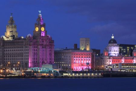  مدينة ليفربول