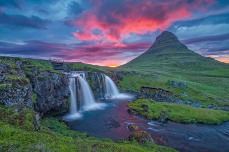 أيسلندا في أيسلندا
