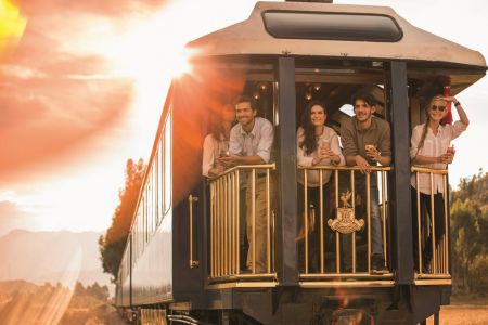 Belmond Andean Explorer