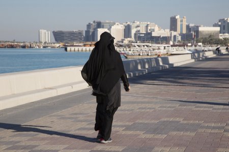 نصائح للسيدات عند زيارة السعودية