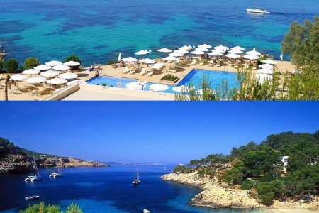  جزيرة الأحلام بالبحر المتوسط بخمسة ملايين يورو