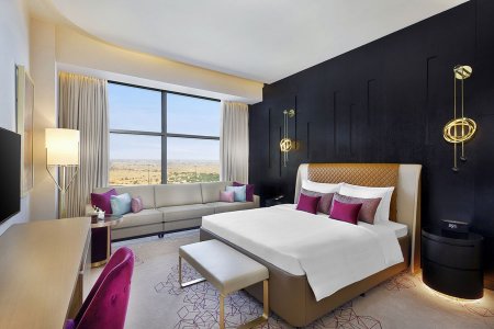 فندق الريان الدوحة
