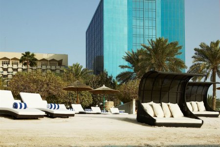 فندق ماريوت الدوحة